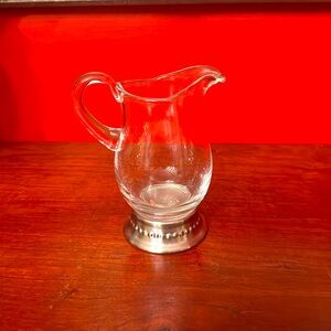 Southern Living at Home Astoria Creamer